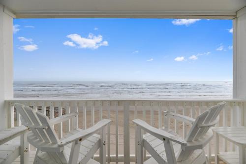 Galveston Apartment | Seascape 1309 Hotel Room