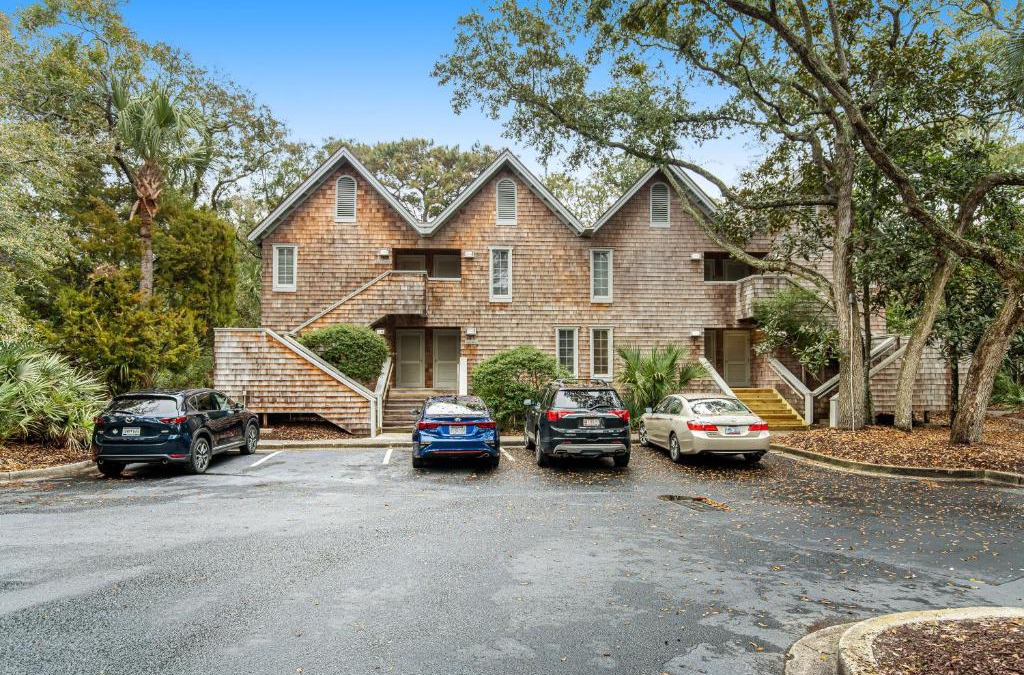 West Beach Village Apartment | Seascape 3544