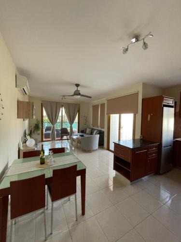 Livadia Apartment | Seascape apartment