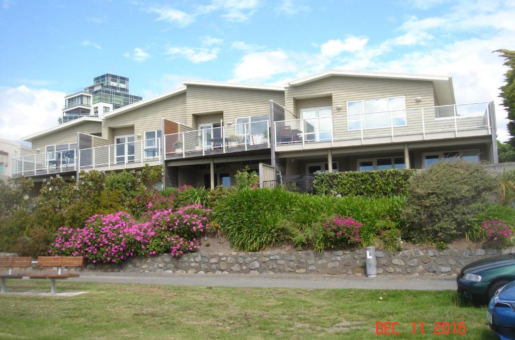 Paraparaumu Beach Bed & Breakfast | Seascape Bed & Breakfast