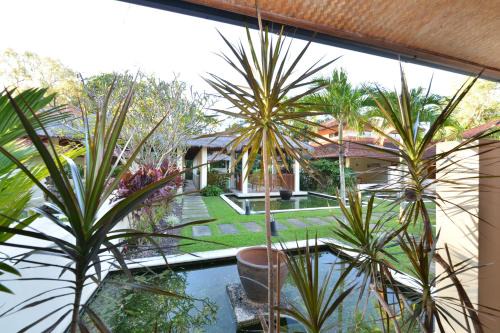 Port Douglas Apartment | Seascape Holidays Villa 8 Surya