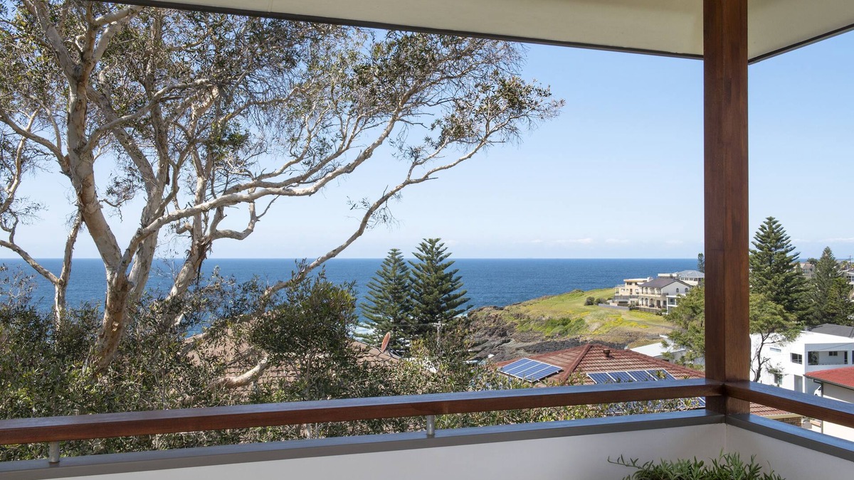 Kiama House | Seascape Kiama: Ocean Views, Family Fun & Pet-Friendly Perfection!