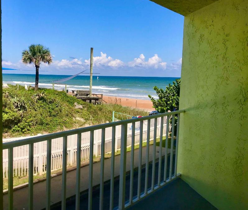 Ormond Beach House | Seascape - Ocean View at Symphony Beach Club