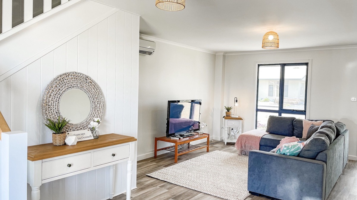 Port Macdonnell House | Seascape Pt MacDonnell