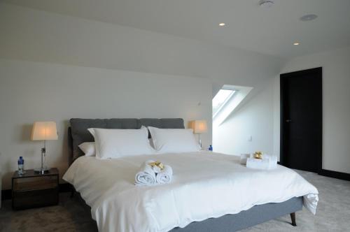 Inch Bed & Breakfast | Seascapes