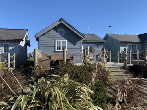 Filey House | Seashell Cove at The Bay Filey, sleeps 4-6, 2 dogs welcome for free