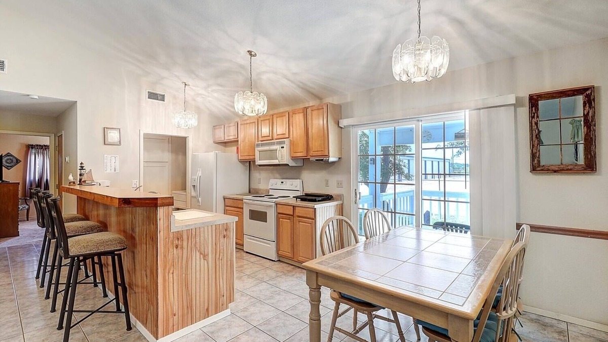 Rockport House | Seashell Memories 2 Bedroom Home by RedAwning