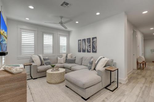 Cinnamon Shore House | Seashell Sanctuary 242 GR