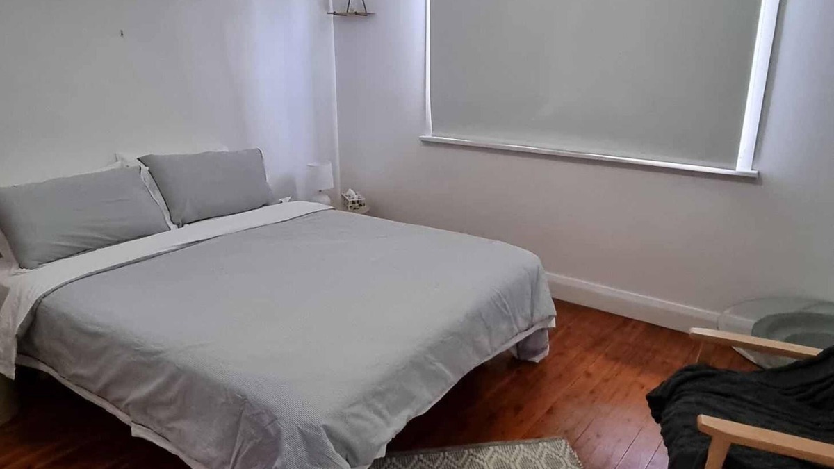 Umina Beach House | Seashells at Umina Beach