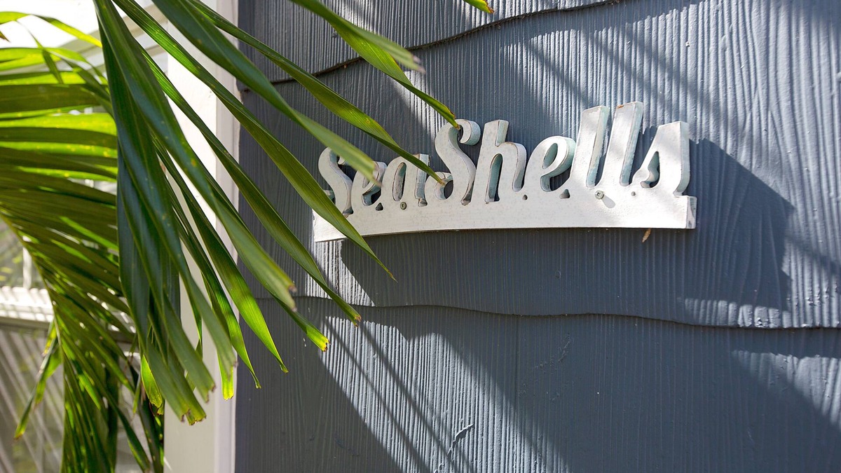 Mango Groves Cottage | Seashells Cottage