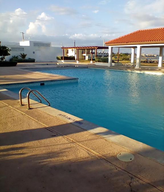 Portmore Apartment | Seashells