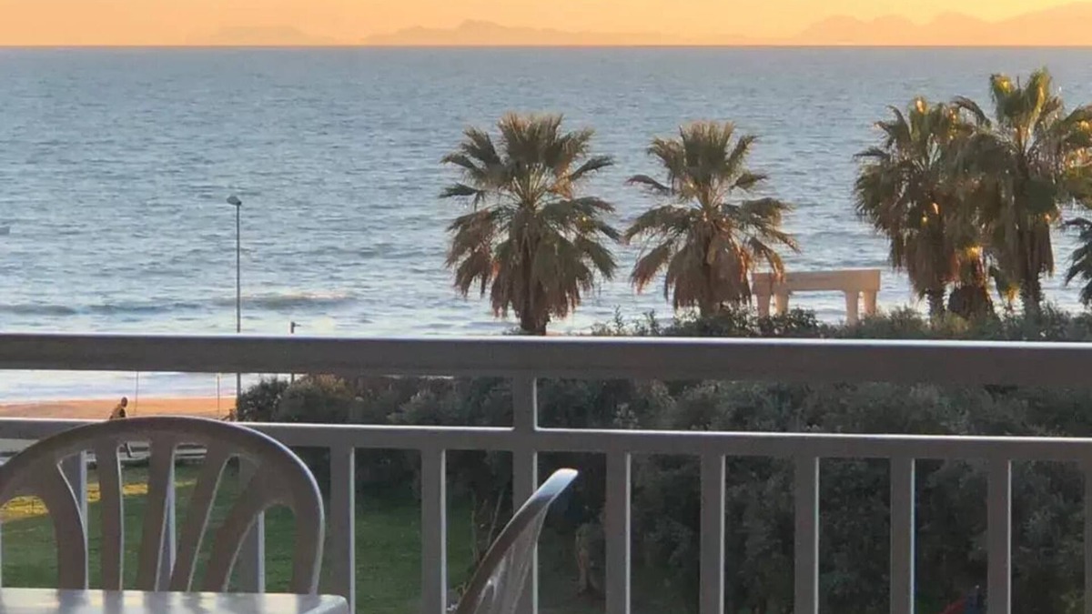 Side Resort | SEASİDE APARTMENT FULL HOUSE