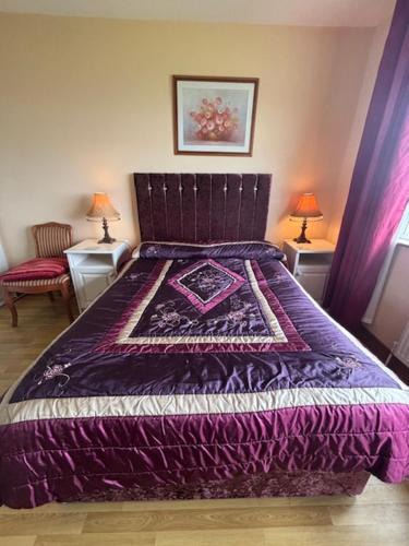 Quilty Bed & Breakfast | Seaside Accomodation
