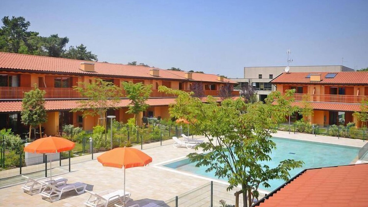 Lignano Pineta House | Seaside Apartment in Santa Cruz Tenerife