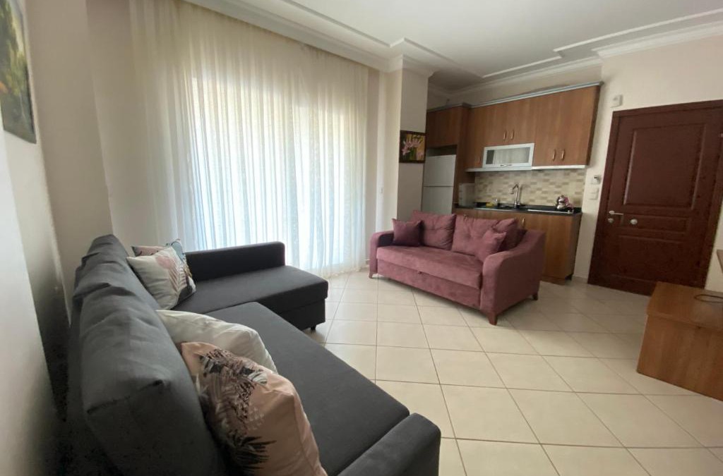 Altinkum Apartment | Seaside Apart Hotel