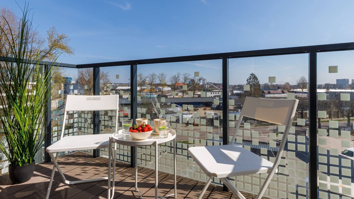 Kolobrzeg Apartment | Seaside Apartamenty - Bałtycka 22
