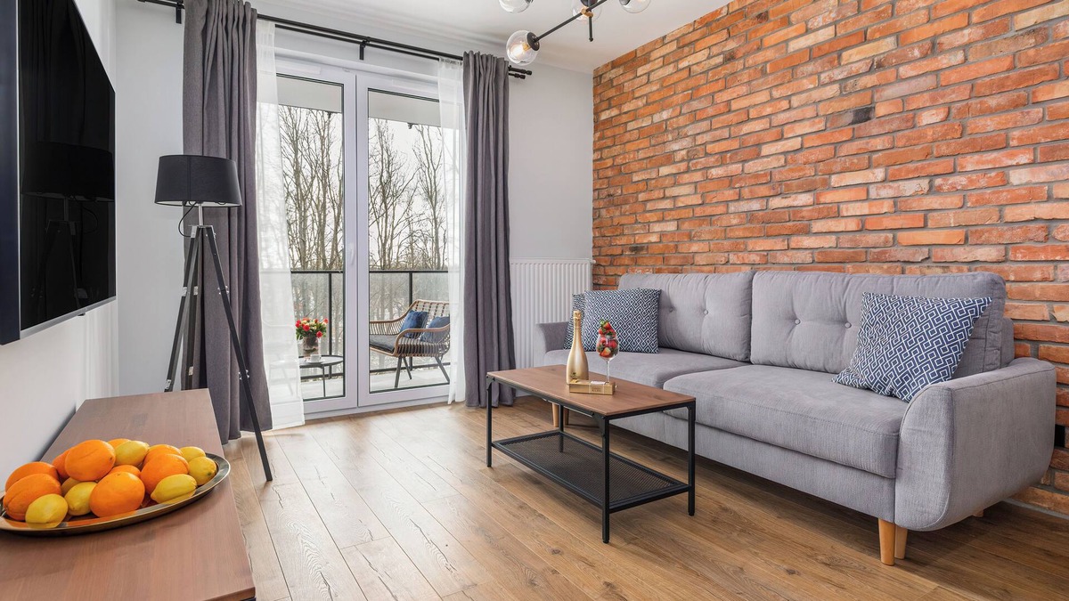 West Pomeranian Voivodeship Apartment | Seaside Apartamenty- Centrum Park