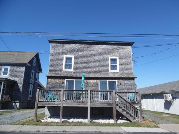 Wachapreague Hotel | Seaside Apartment #22