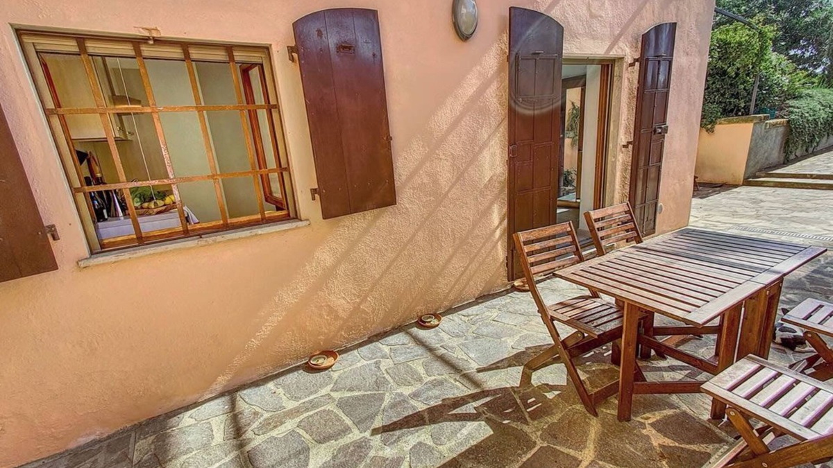 Fonte Blanda Apartment | Seaside apartment in Bengodi