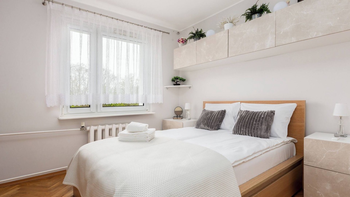 Babie Doy Apartment | Seaside Apartment with the View