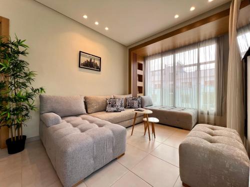 Miramar Apartment | Seaside Apartments