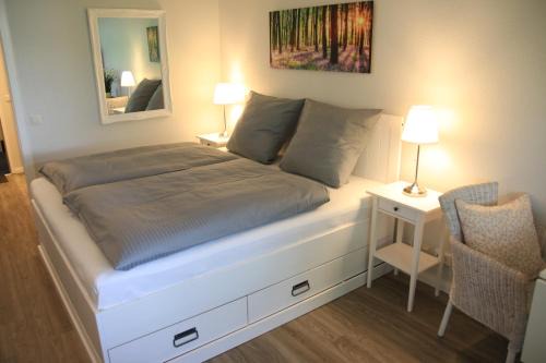 Hahnenklee Apartment | Seaside Appartement 458 Vier Jahreszeiten