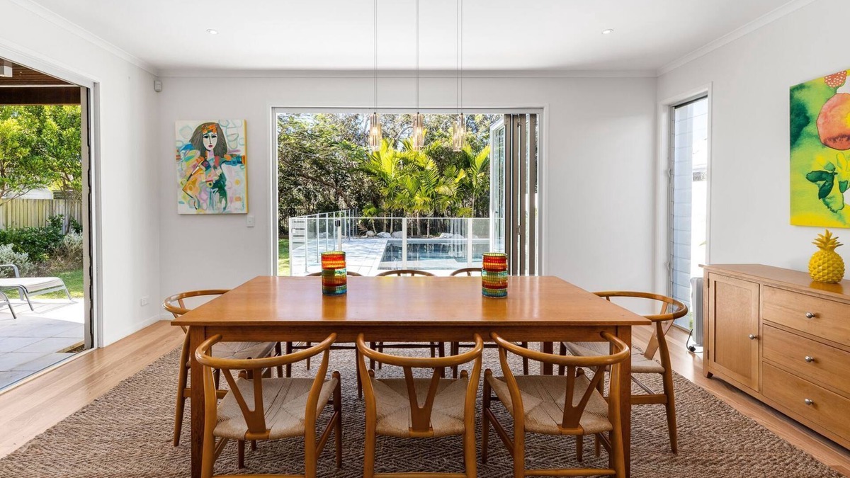 Marcoola House | Seaside Beach House - Marcoola Beach