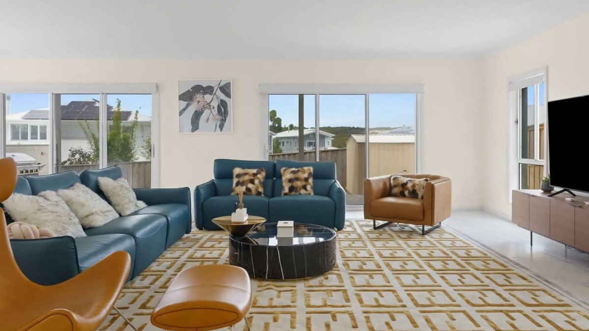Catherine Hill Bay House | Seaside Bliss with Ocean Views