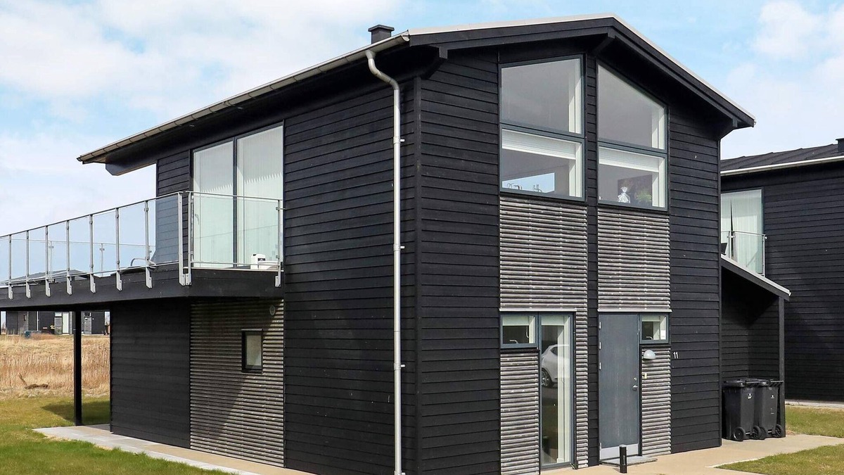 Nordstrand House | Seaside Charm in Frederikshavn - By Traum Ferienwohnungen
