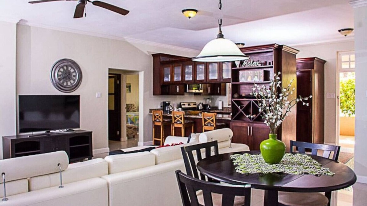 Tower Isle Condo | Seaside Condo 3