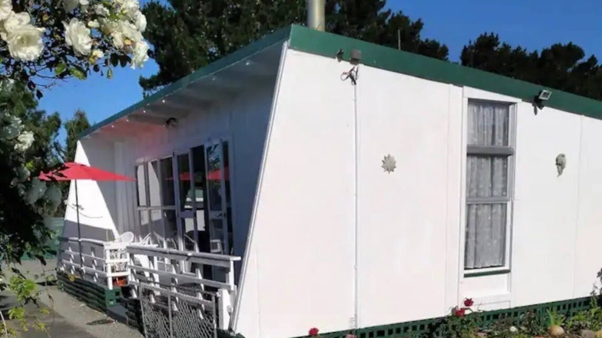 Wakanui Cottage | Seaside Cottage - 15 mins to Ashburton.