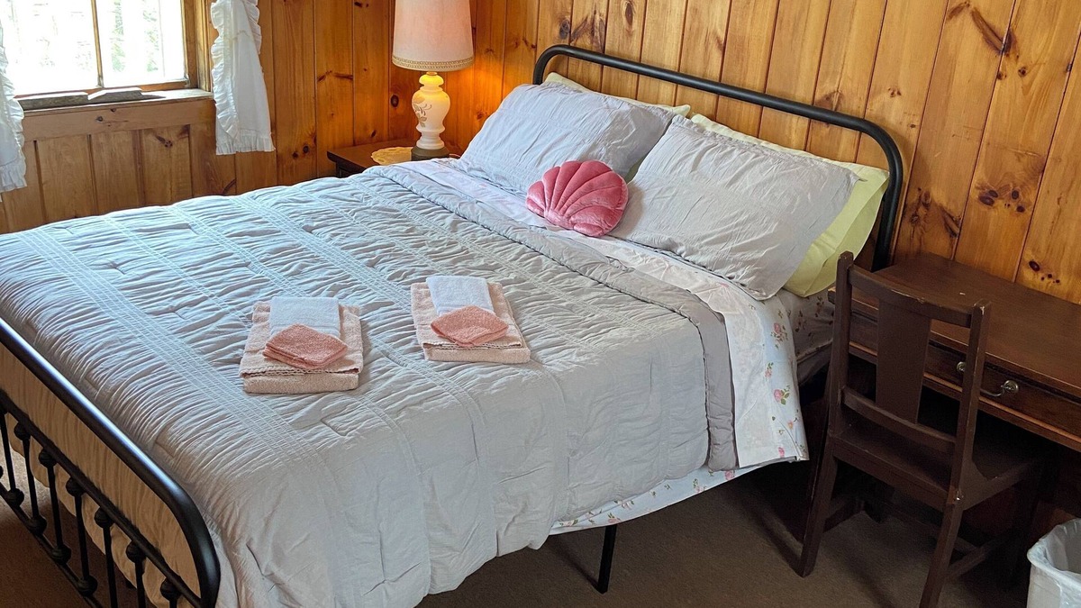 Phippsburg Cottage | Seaside Cottage - on Popham Beach!