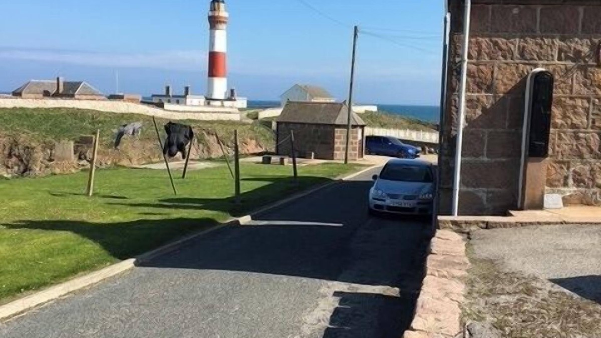 Boddam Cottage | Seaside Cottage Retreat in Peterhead
