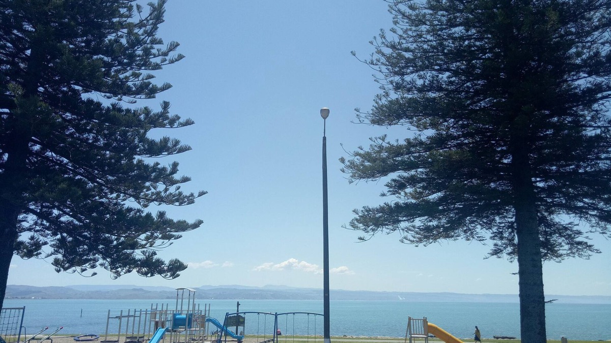 Ahuriri Cottage | Seaside Cottages in Ahuriri