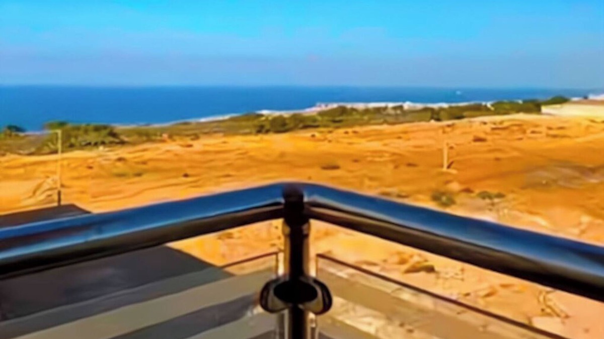 Mostaganem Apartment | Seaside escape - Comfortable apartment