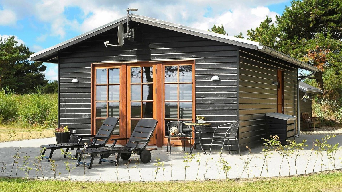 Ho House | Seaside Escape in Ho Bay - By Traum Ferienwohnungen