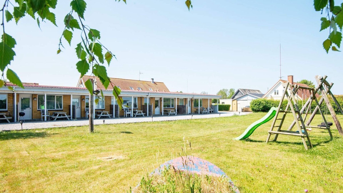 Kegnæshøj Apartment | Seaside Escape in Kegnaes - By Traum Ferienwohnungen