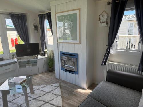 Kilkeel House | Seaside Escape Modern Mobile Home Stay