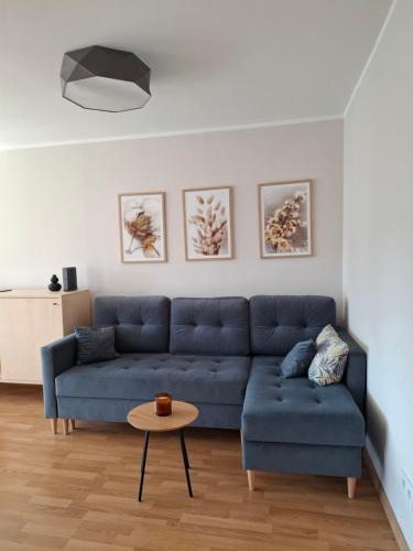 West Pomeranian Voivodeship Apartment | Seaside Harmony Family Apartment