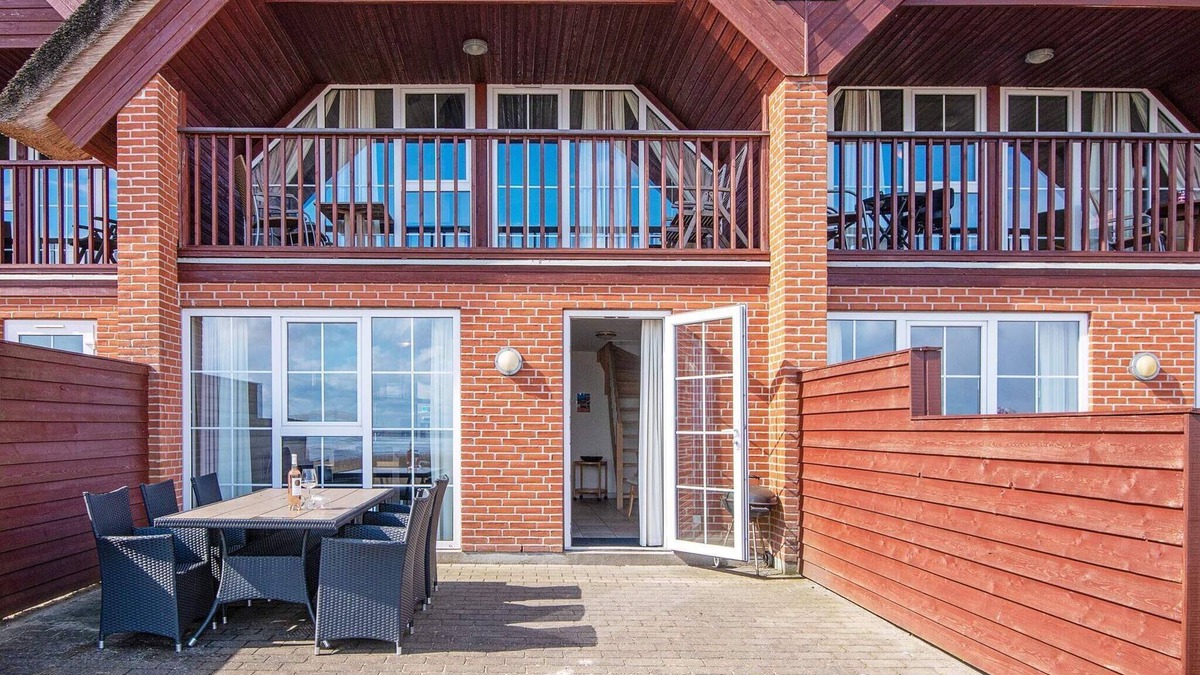 Kongsmark House | Seaside Haven in Vadehavet - By Traum Ferienwohnungen