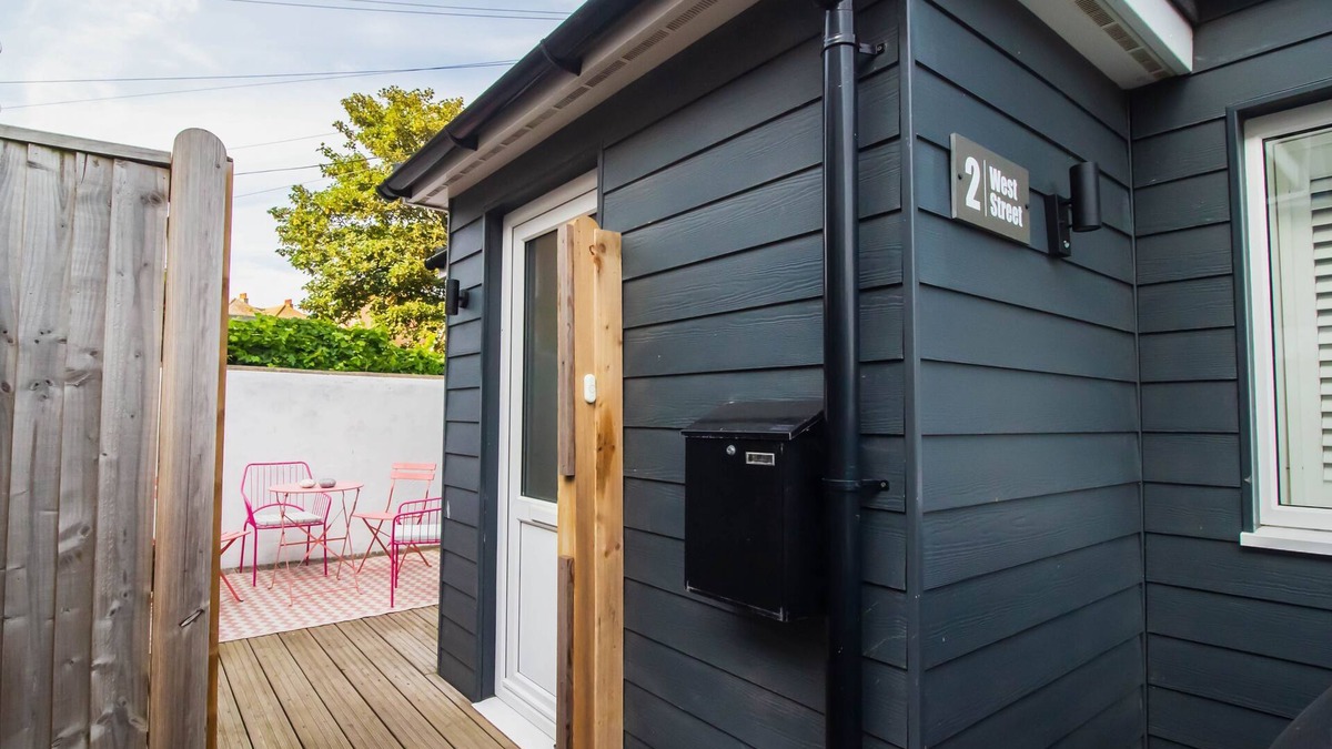 Seaford House | Seaside Hideaway Seaford