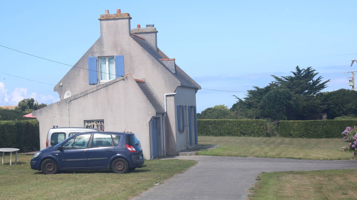 Lampaul-Plouarzel House | seaside holiday house Lampaul-plouarzel