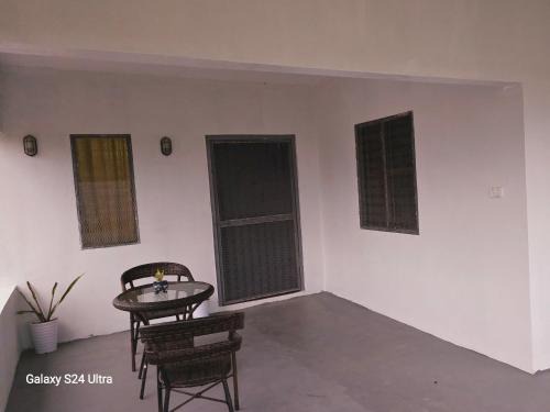 Nadi Villa | Seaside Homes