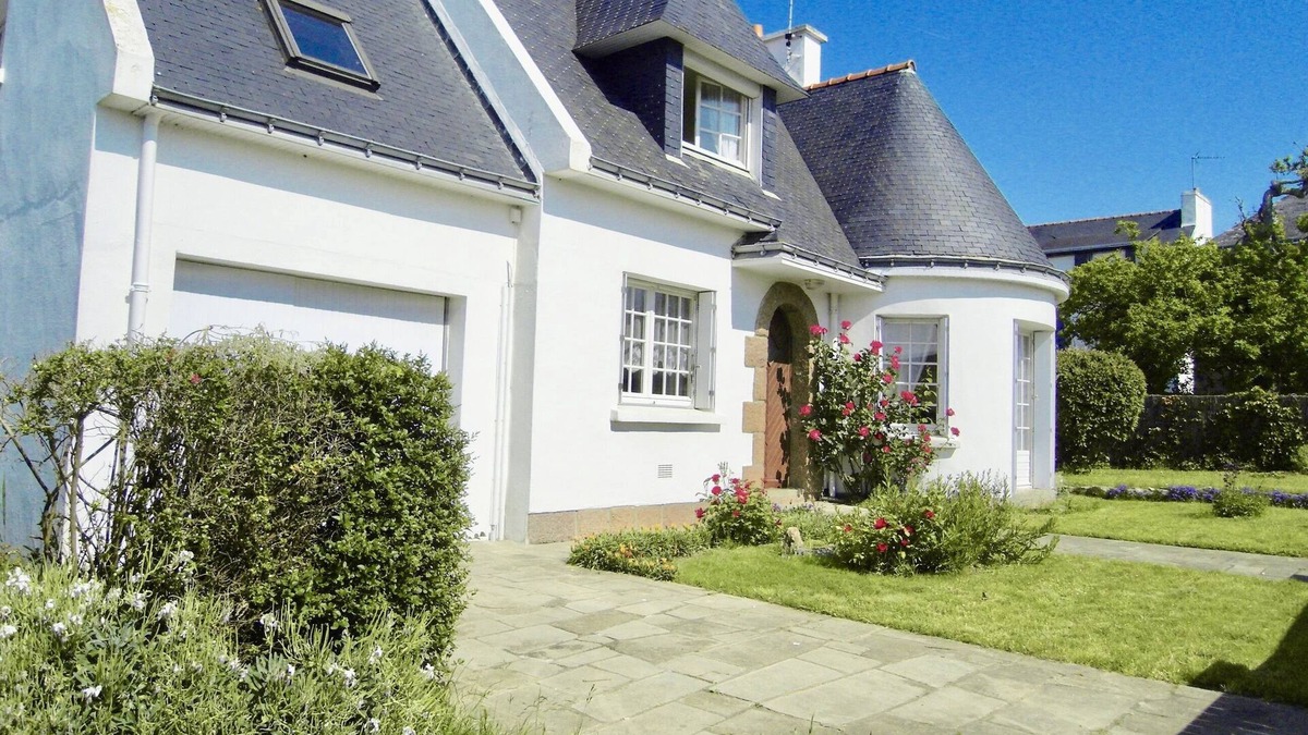 Le Pouldu House | Seaside House