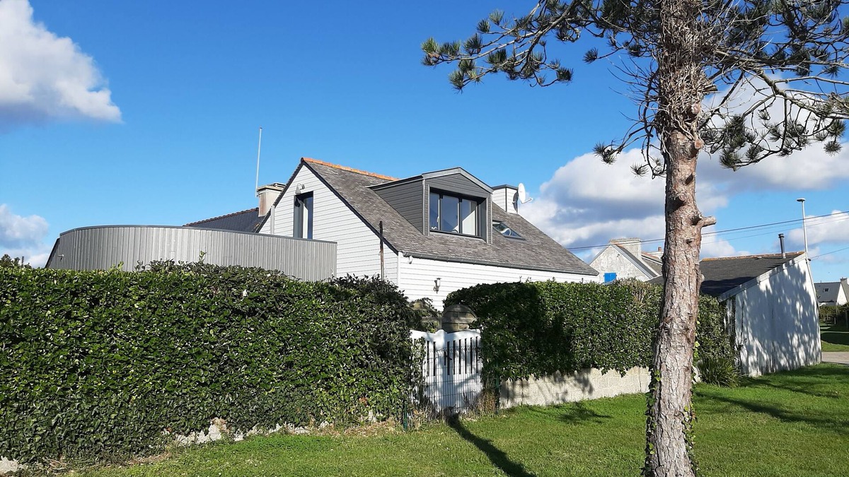 Primelin House | Seaside house