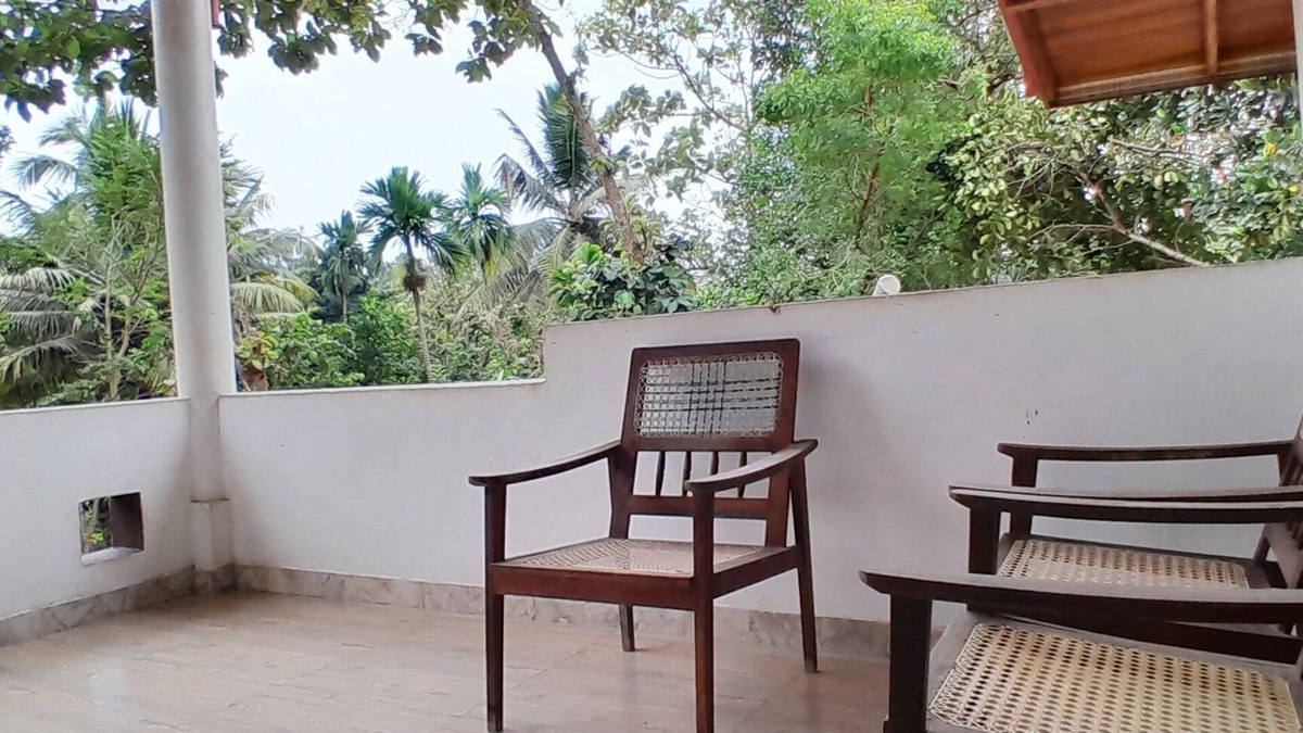 Dickwella Villa | Seaside Joy Villi