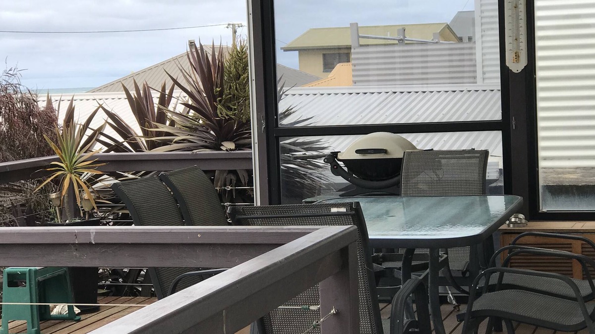 Port Macdonnell House | Seaside Landing - Vacation Beach House