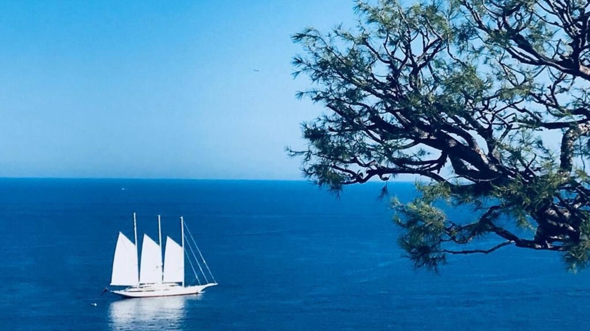 Eze House | Seaside - Little jewel - Exceptional sea & garden view