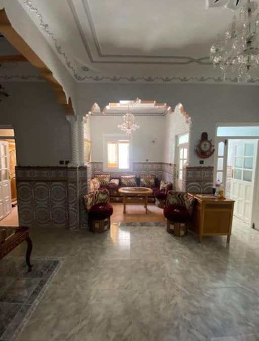 Larache Apartment | Seaside Little Larache