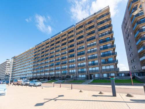 Middelkerke Apartment | Seaside Living Middelkerke